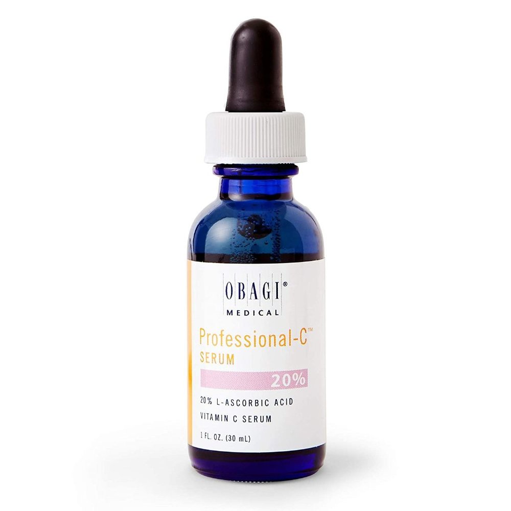 Obagi Professional Vitamin C Facial Serum 20% - Picture 1 of 11